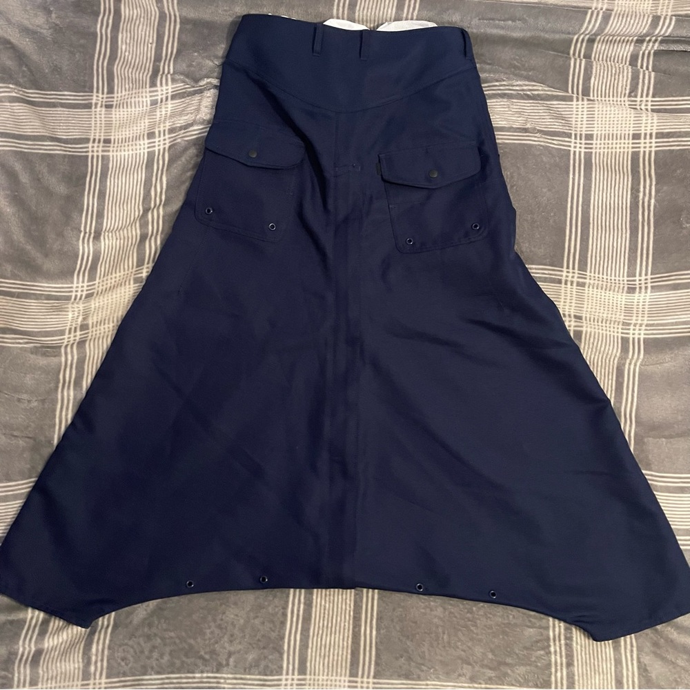 COMME des GARÇONS Drop Crotch Pants